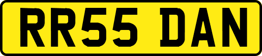 RR55DAN