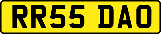 RR55DAO