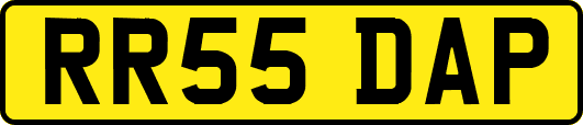 RR55DAP