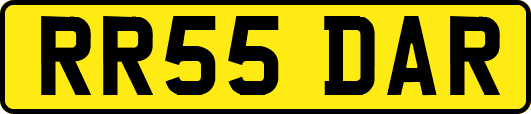RR55DAR