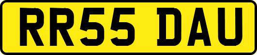 RR55DAU