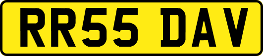 RR55DAV