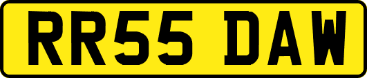 RR55DAW