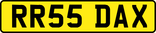 RR55DAX