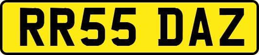 RR55DAZ
