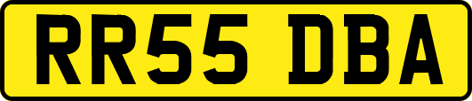 RR55DBA