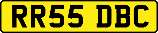 RR55DBC