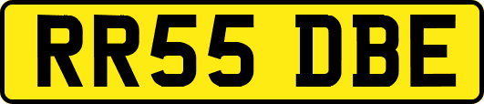 RR55DBE