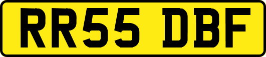 RR55DBF