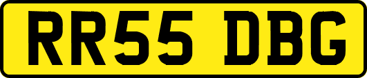 RR55DBG
