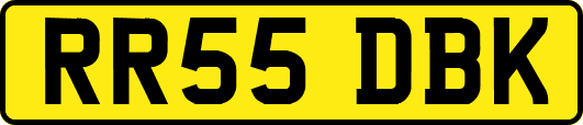 RR55DBK
