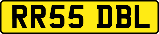 RR55DBL