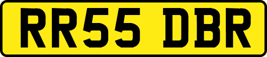 RR55DBR