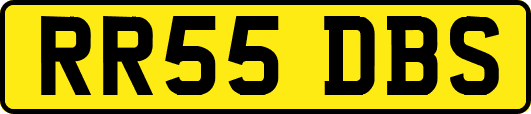 RR55DBS