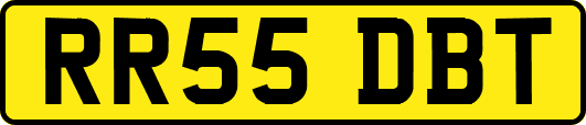 RR55DBT