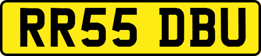 RR55DBU