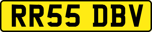 RR55DBV