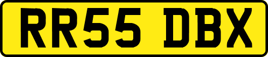 RR55DBX