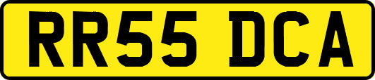 RR55DCA