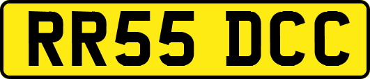RR55DCC