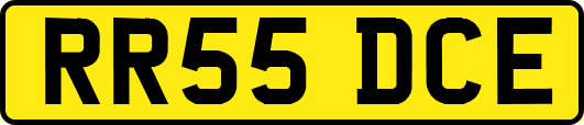 RR55DCE