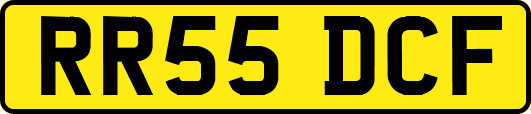 RR55DCF