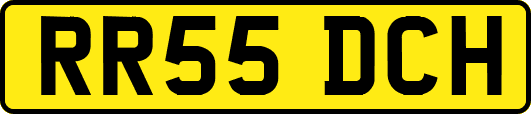 RR55DCH