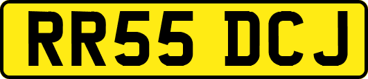 RR55DCJ