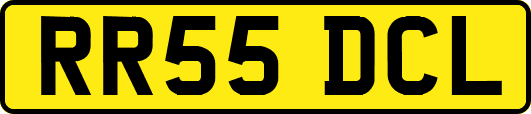 RR55DCL