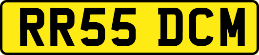 RR55DCM