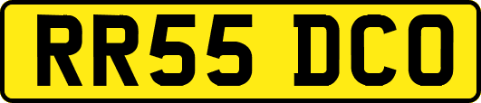 RR55DCO