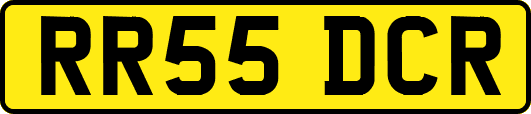 RR55DCR