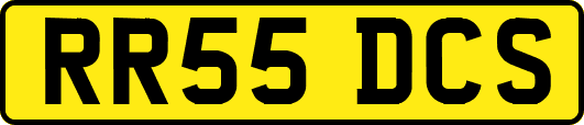 RR55DCS