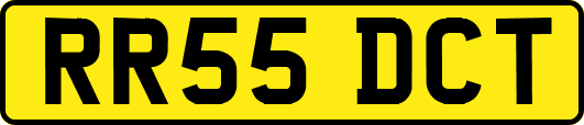 RR55DCT