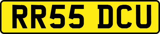 RR55DCU
