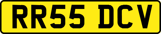 RR55DCV