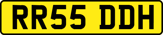 RR55DDH