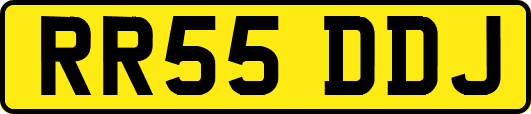 RR55DDJ