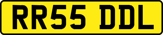 RR55DDL