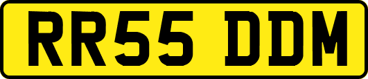 RR55DDM