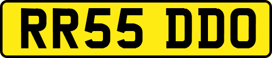 RR55DDO