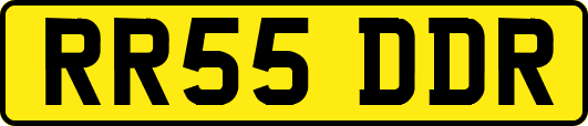 RR55DDR