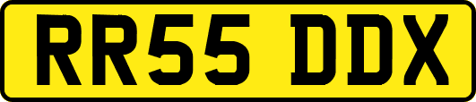 RR55DDX