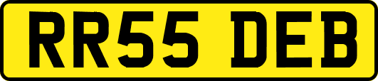 RR55DEB