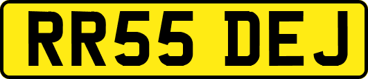 RR55DEJ