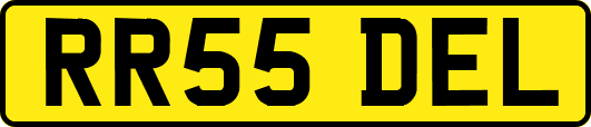 RR55DEL