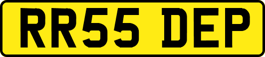 RR55DEP