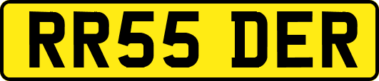 RR55DER