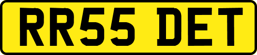 RR55DET