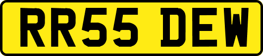RR55DEW